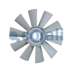   Ventilátor lapát MASSEY FERGUSON 5711, 5711 S, 5711 SL DYNA 4, 5711 SL DYNA 6; VALTRA A 104, A 114