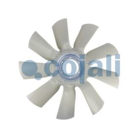 Ventilátor lapát Case