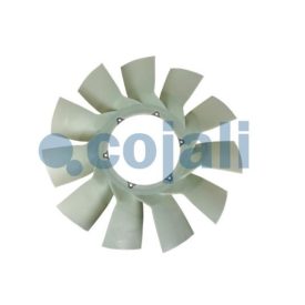 Ventilátor lapát Case