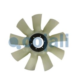 Ventilátor lapát Deutz