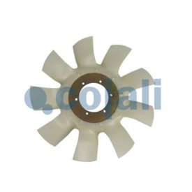 Ventilátor lapát FENDT