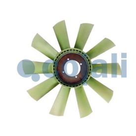 Ventilátor lapát DEUTZ FAHR 5090.4 D, 5090.4 D ECOLINE