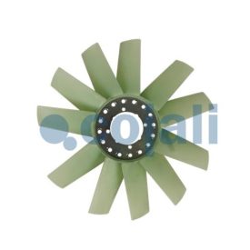 Ventilátor lapát Case