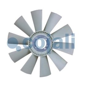   Ventilátor lapát CASE IH 100, 110, 120, 130, 150; CASE-STEYR 9105, 9105 A, 9105MT, 9115, 9115 A, 9125, 9125 A, 9145, 9145 A