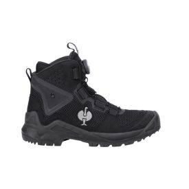 Munkavédelmi bakancs STRAUSS Adelaide mid f O6 BOA