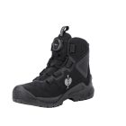 Munkavédelmi bakancs STRAUSS Adelaide mid f O6 BOA