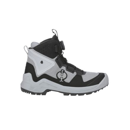Munkavédelmi bakancs STRAUSS Adelaide mid f/p O6 BOA