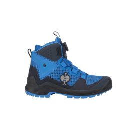 Munkavédelmi bakancs STRAUSS Adelaide mid f/e O6 BOA