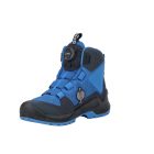 Munkavédelmi bakancs STRAUSS Adelaide mid f/e O6 BOA