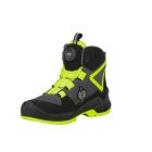 Munkavédelmi bakancs STRAUSS Adelaide mid a/ls O6 BOA