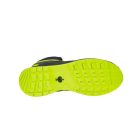 Munkavédelmi bakancs STRAUSS Adelaide mid a/ls O6 BOA