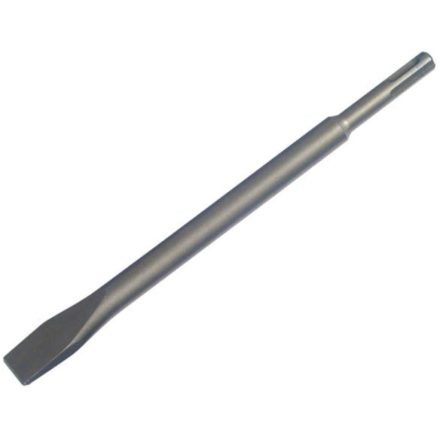 betonvéső lapos, SDS PLUS; 250/20mm