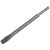 betonvéső lapos, SDS PLUS; 250/20mm