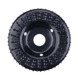 Faforgácsoló korong sarokcsiszolóhoz 118×18×22,2mm