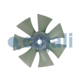   Ventilátor lapát PERKINS, URSUS 10014 H, 11024, 4022, 4024, 7524, 8014 H, 9014 H, 9024, 380, 380 M, 6024; ARMATRAC 854 LUX; BASAK 2080; FARMTRAC 675, 675 DT