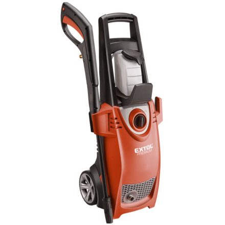 Magasnyomású mosó víz és sampon önfelszívóval, 1800W , 8895200 , 