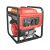 Benzinmotoros áramfejlesztő, kézi indítás, 3,5 kVA, 230V, 1 fázisú, inverteres EXTOL 8895550