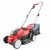 Akkus fűnyíró gép, BRUSHLESS, GARDEN20V, 20V Li-ion, 2x2000mAh 8895720