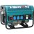 HERON benzinmotoros áramfejlesztő; 2,3 kVA; 230 V (EGM-25 AVR) – 8896111