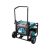 HERON benzinmotoros áramfejlesztő; 3 kVA; 230 V – 8896140