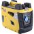 HERON benzinmotoros áramfejlesztő; 1 kVA; 230 V; digitális szabályzású – 8896218