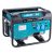 HERON benzinmotoros áramfejlesztő; 2,6 kVA; 230 V – 8896416