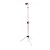 Kertizuhany teleszkópos 2290 mm YATO YT-89620