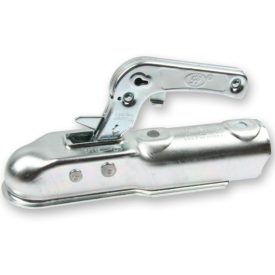 Kapcsolófej 50mm kerek 750kg