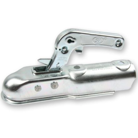 Kapcsolófej 50mm kerek 750kg