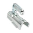 Kapcsolófej 50mm kerek 750kg