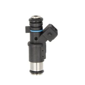   Injektor CITROEN BERLINGO, BERLINGO/MINIVAN, C2, C3 I, C3 PLURIEL, SAXO, XSARA; PEUGEOT 1007, 106 II, 206, 306, 307, PARTNER, PARTNER/MINIVAN 1.4/1.4CNG/1.4LPG 04.93-