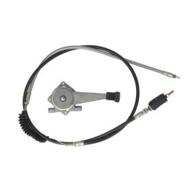   JCB Gáz bowden 910-44400 JCB 1550B, 1600B, 1700B, 214, 215, 217, 3CX, 3CX SITEMASTER, 3CX-2, 3CX-4, 3CXC, 3CXS, 3CXT