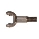 Féltengely 4CX bal JCB 914/84501 JCB 3CX, 4CX