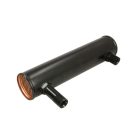 JCB Olajhűtő JCB 923/04800, 30/925441, 923/02700 JCB 3CX, 3CX SITEMASTER, 3CX-2, 3CX-4, 3CXC, 3CXS, 3CXT, 4CX, 4CXC