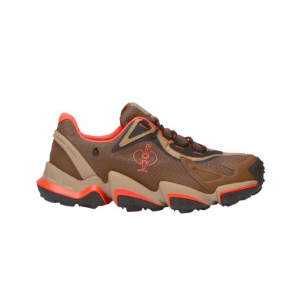 Munkavédelmi cipő STRAUSS Peoria s/sz low S7S