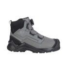 Munkavédelmi bakancs STRAUSS 7003.mid/b S7 BOA