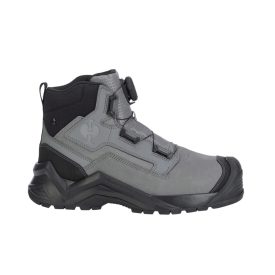 Munkavédelmi bakancs STRAUSS 7003.mid/b S7 BOA