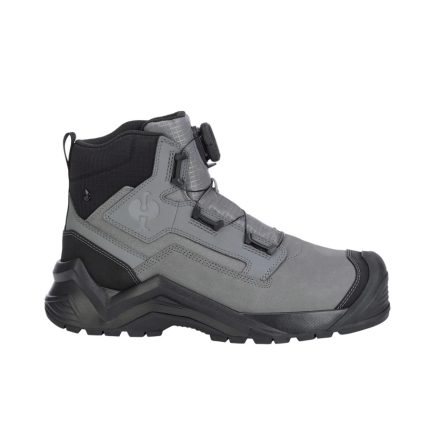 Munkavédelmi bakancs STRAUSS 7003.mid/b S7 BOA