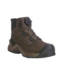 Munkavédelmi bakancs STRAUSS 7003.mid/g S7 BOA