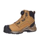 Munkavédelmi bakancs STRAUSS 7003.mid/m S7 BOA