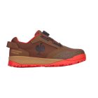 Munkavédelmi cipő STRAUSS s/sz Nakuru low S1