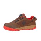 Munkavédelmi cipő STRAUSS s/sz Nakuru low S1