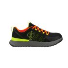Munkavédelmi cipő STRAUSS Comoe low f/ls/ln SB