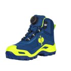 Munkavédelmi bakancs STRAUSS Kastra II mid b/ls S3 BOA