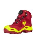 Munkavédelmi bakancs STRAUSS Kastra II mid p/ls S3 BOA