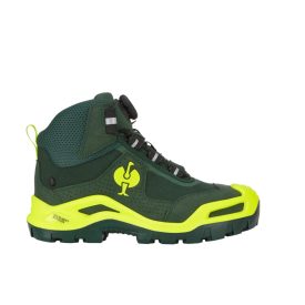 Munkavédelmi bakancs STRAUSS Kastra II mid z/ls S3 BOA