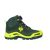 Munkavédelmi bakancs STRAUSS Kastra II mid z/ls S3 BOA