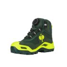 Munkavédelmi bakancs STRAUSS Kastra II mid z/ls S3 BOA