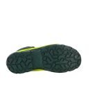 Munkavédelmi bakancs STRAUSS Kastra II mid z/ls S3 BOA