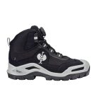 Munkavédelmi bakancs STRAUSS Kastra II mid f/p S3 BOA